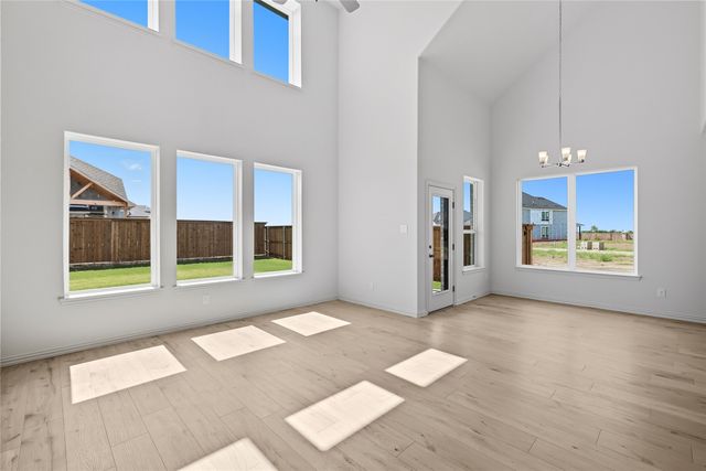 16704 Nicole Drive, Celina, TX 75009