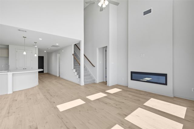 16704 Nicole Drive, Celina, TX 75009