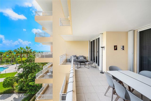 799 Crandon Boulevard 605, Key Biscayne, FL 33149