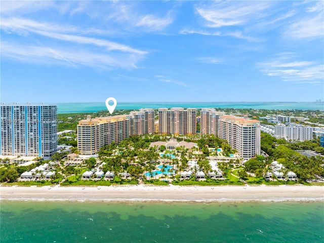 799 Crandon Boulevard 605, Key Biscayne, FL 33149