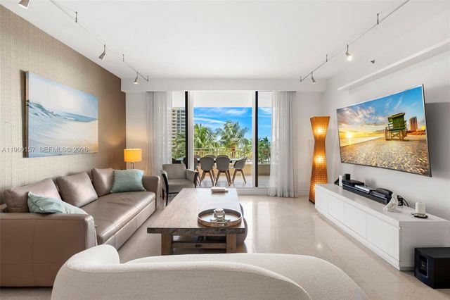 799 Crandon Boulevard 605, Key Biscayne, FL 33149