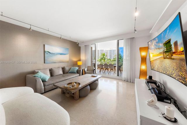 799 Crandon Boulevard 605, Key Biscayne, FL 33149
