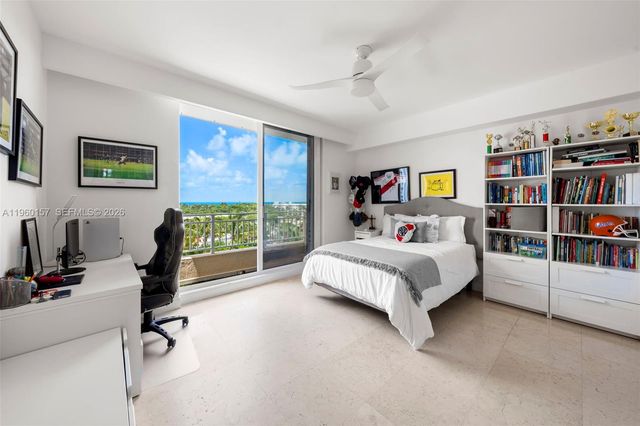 799 Crandon Boulevard 605, Key Biscayne, FL 33149