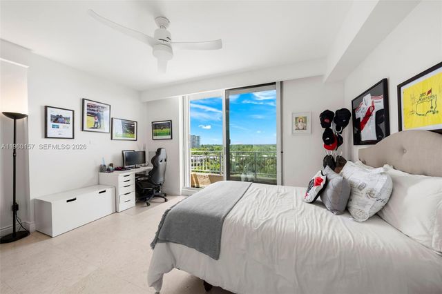 799 Crandon Boulevard 605, Key Biscayne, FL 33149