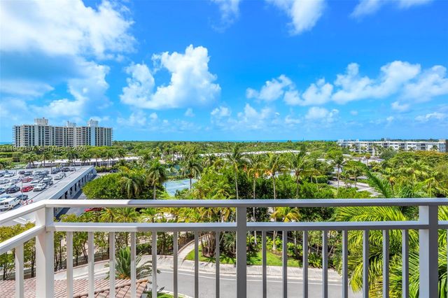 799 Crandon Boulevard 605, Key Biscayne, FL 33149