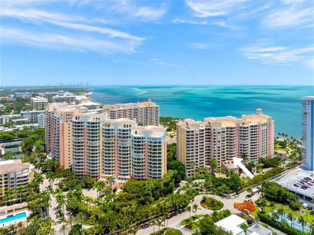799 Crandon Boulevard 605, Key Biscayne, FL 33149