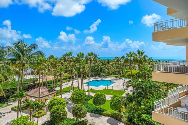 799 Crandon Boulevard 605, Key Biscayne, FL 33149