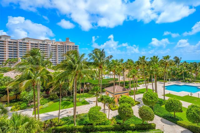 799 Crandon Boulevard 605, Key Biscayne, FL 33149