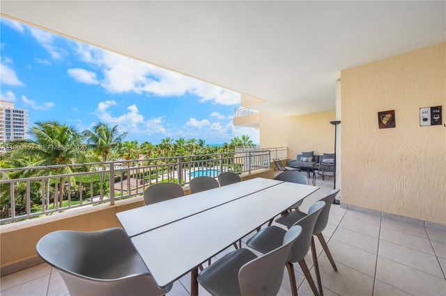 799 Crandon Boulevard 605, Key Biscayne, FL 33149