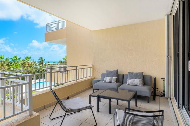 799 Crandon Boulevard 605, Key Biscayne, FL 33149