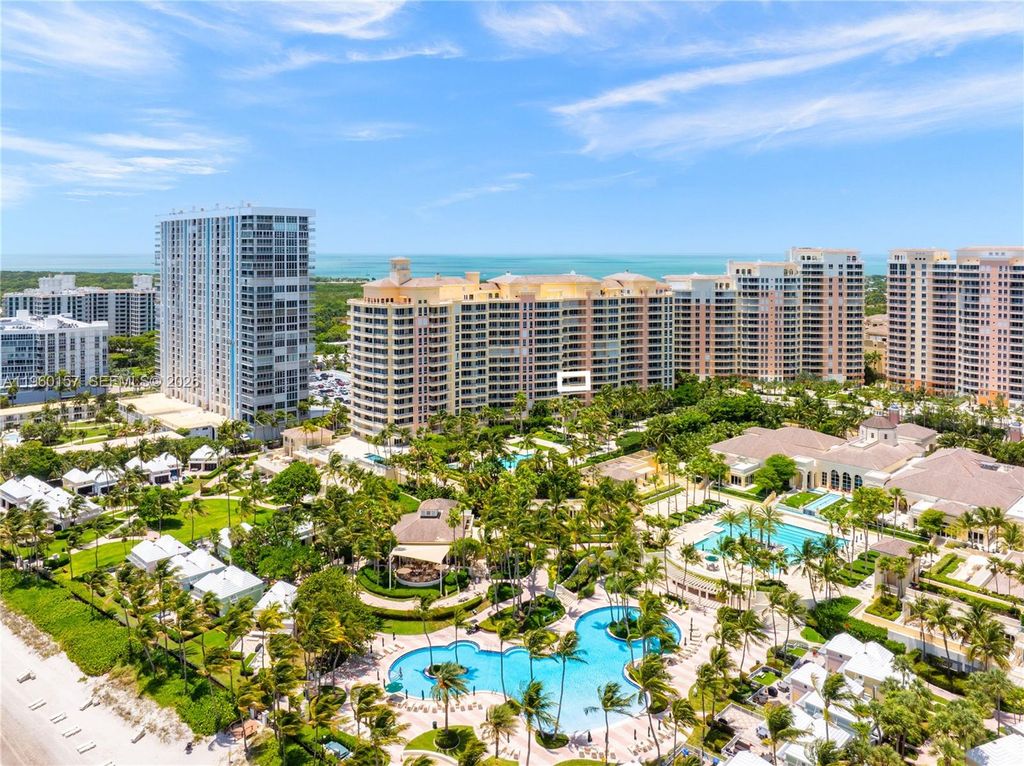 799 Crandon Boulevard 605, Key Biscayne, FL 33149