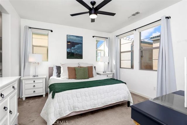817 Cranberry Way, Upland, CA 91786