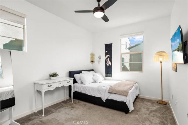 817 Cranberry Way, Upland, CA 91786