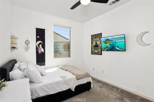 817 Cranberry Way, Upland, CA 91786
