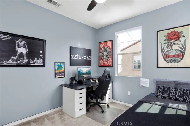 817 Cranberry Way, Upland, CA 91786