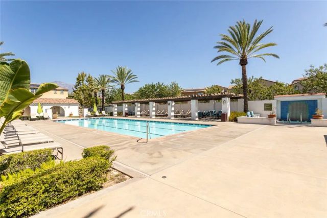 817 Cranberry Way, Upland, CA 91786