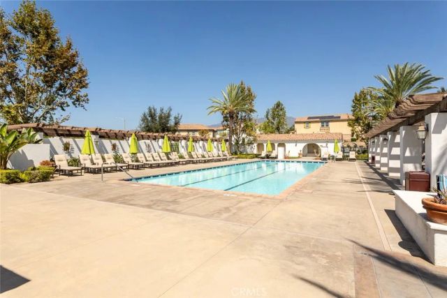 817 Cranberry Way, Upland, CA 91786