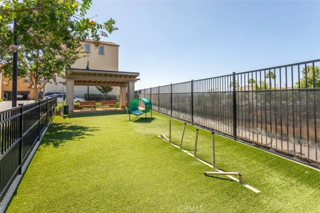817 Cranberry Way, Upland, CA 91786
