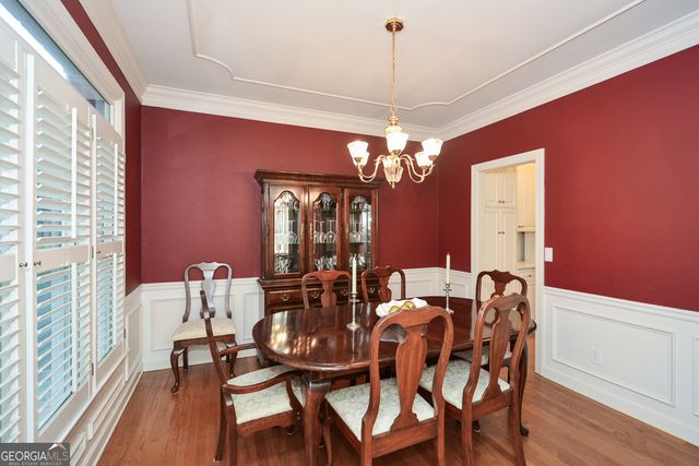 5008 Kendall Station NW, Acworth, GA 30102