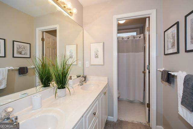 5008 Kendall Station NW, Acworth, GA 30102