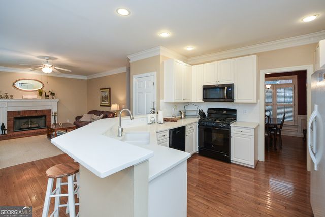 5008 Kendall Station NW, Acworth, GA 30102