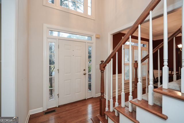 5008 Kendall Station NW, Acworth, GA 30102