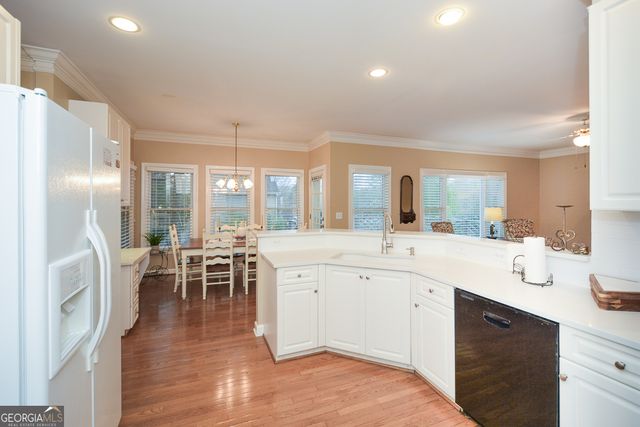 5008 Kendall Station NW, Acworth, GA 30102