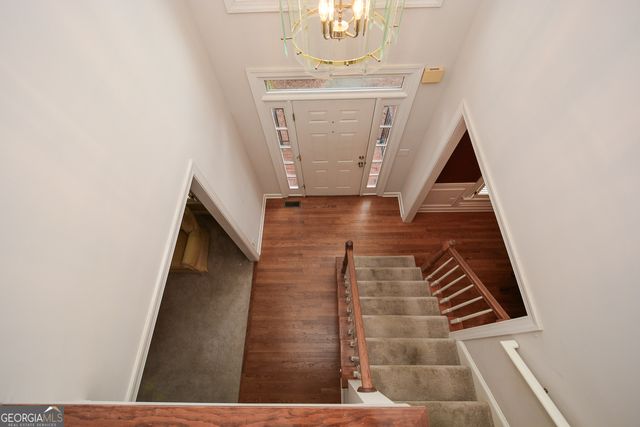 5008 Kendall Station NW, Acworth, GA 30102