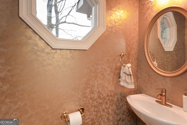 5008 Kendall Station NW, Acworth, GA 30102