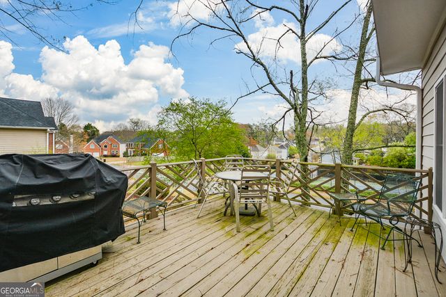 5008 Kendall Station NW, Acworth, GA 30102