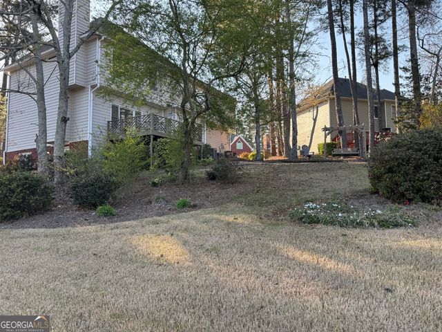 5008 Kendall Station NW, Acworth, GA 30102