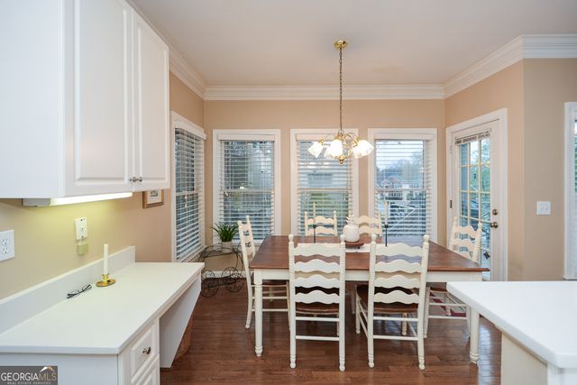 5008 Kendall Station NW, Acworth, GA 30102