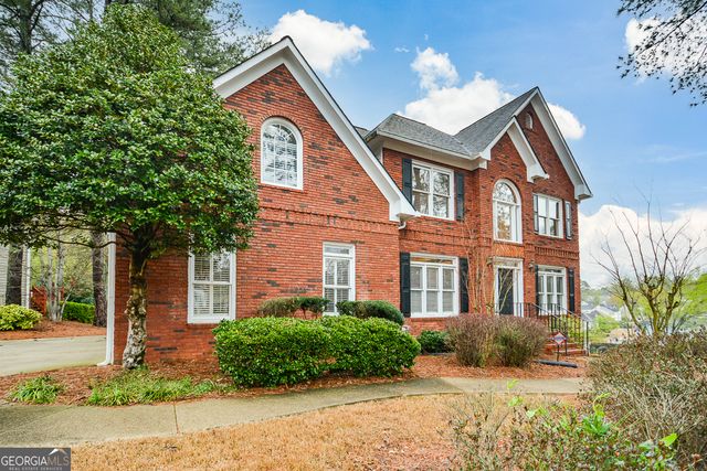 5008 Kendall Station NW, Acworth, GA 30102