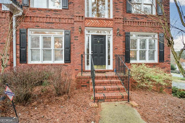 5008 Kendall Station NW, Acworth, GA 30102