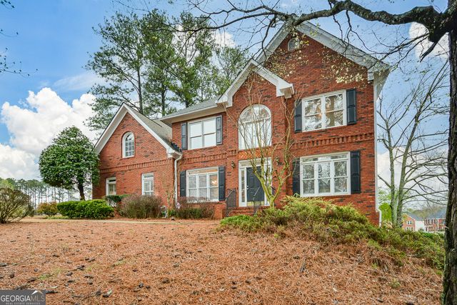 5008 Kendall Station NW, Acworth, GA 30102