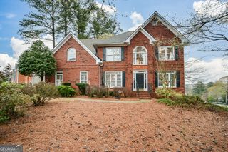 5008 Kendall Station NW, Acworth, GA 30102