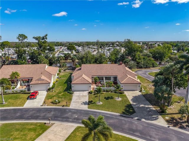6072 Forest Villas CIR, Fort Myers, FL 33908