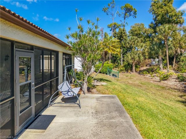 6072 Forest Villas CIR, Fort Myers, FL 33908