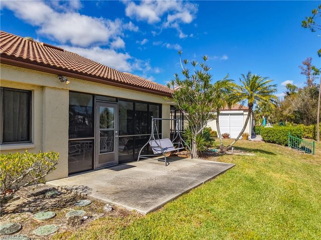 6072 Forest Villas CIR, Fort Myers, FL 33908