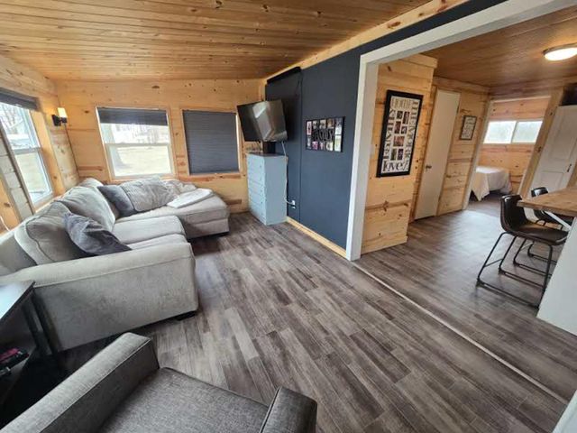 50967 W Wymer Lake Trail, Hobart Twp, MN 56544