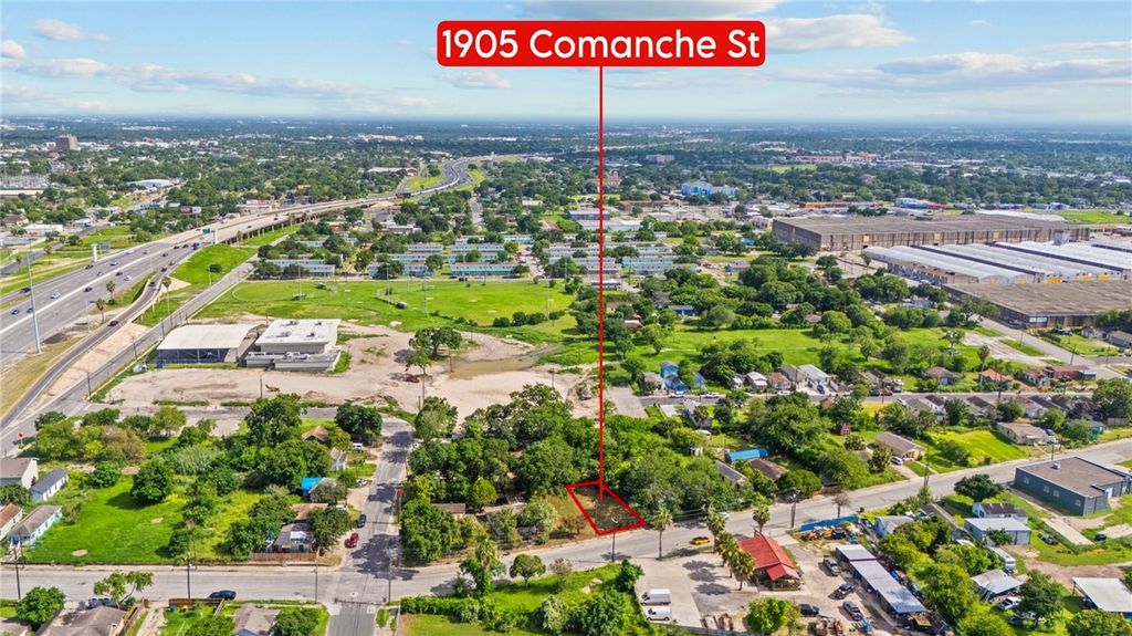 1905 Comanche St, Corpus Christi, TX 78408 — photo 3