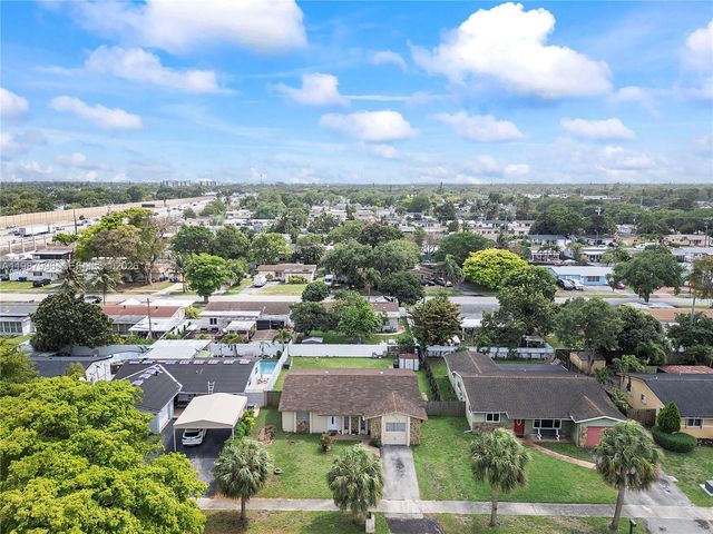 6320 Sherman St, Hollywood, FL 33024