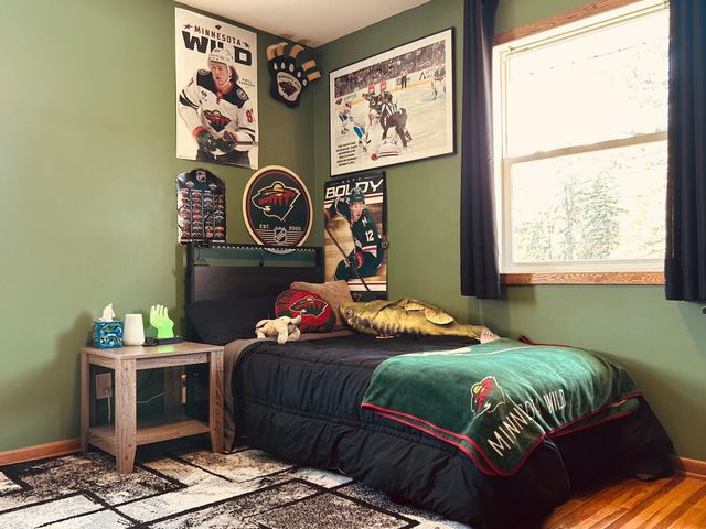 10667 Terrace Road NE, Blaine, MN 55434