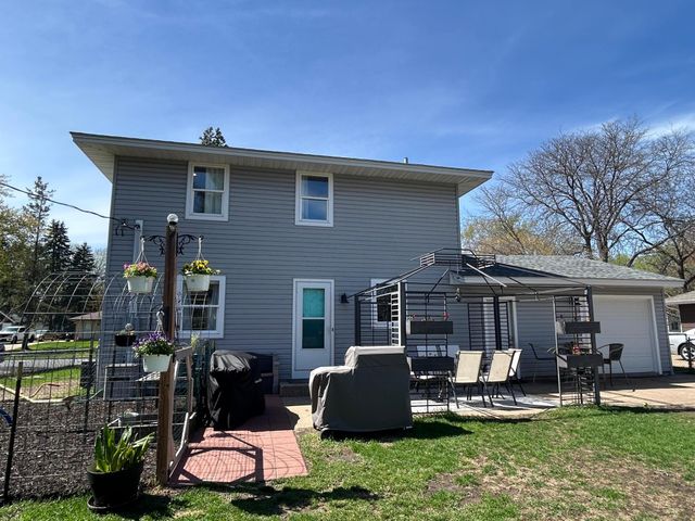 10667 Terrace Road NE, Blaine, MN 55434