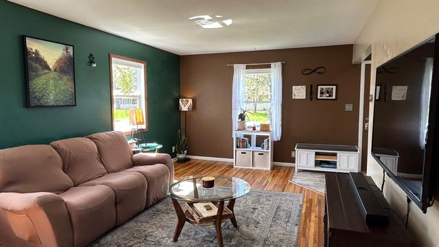 10667 Terrace Road NE, Blaine, MN 55434