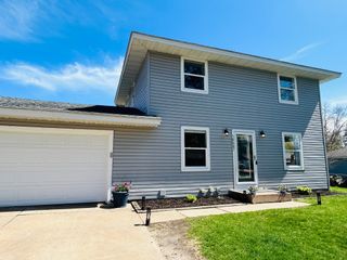 10667 Terrace Road NE, Blaine, MN 55434