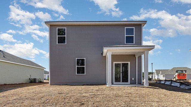 524 Acosta Circle, Conway, SC 29527