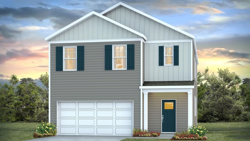 524 Acosta Circle, Conway, SC 29527