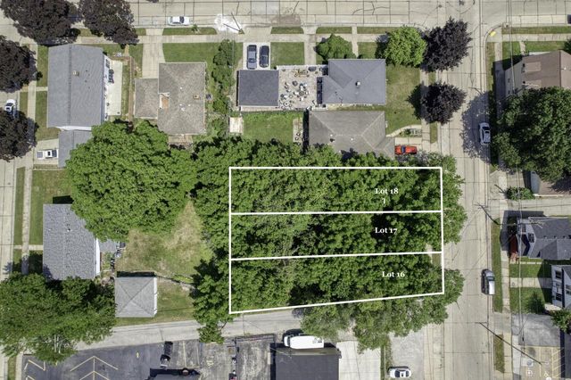 3401 Douglas AVENUE, Racine, WI 53402