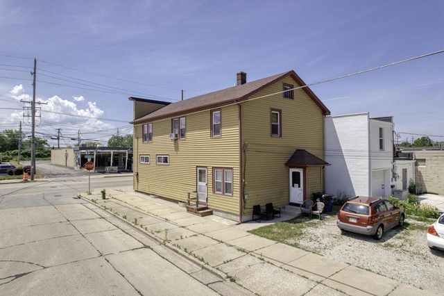 3401 Douglas AVENUE, Racine, WI 53402